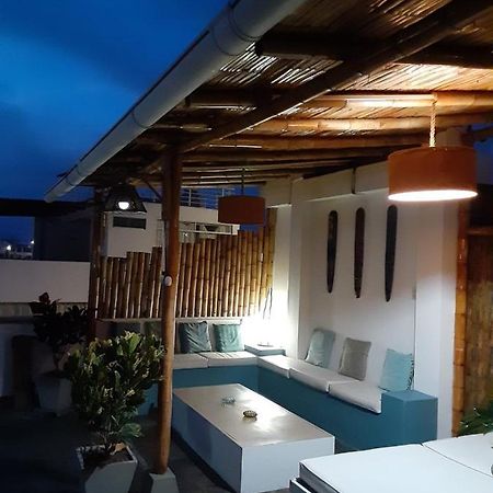 Vivemar Punta Hermosa Beach House Lima - Peru Exterior foto