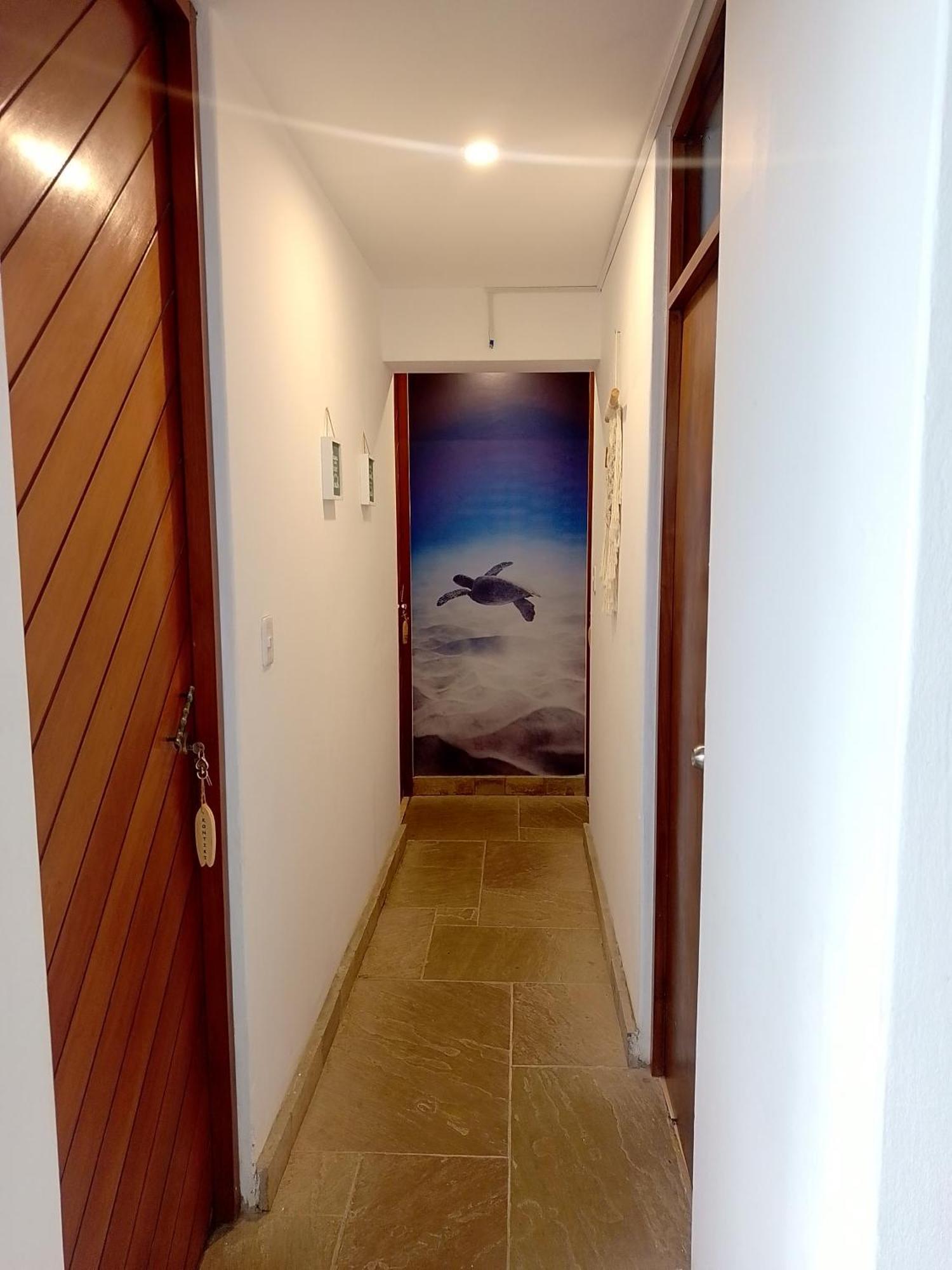Vivemar Punta Hermosa Beach House Lima - Peru Zimmer foto