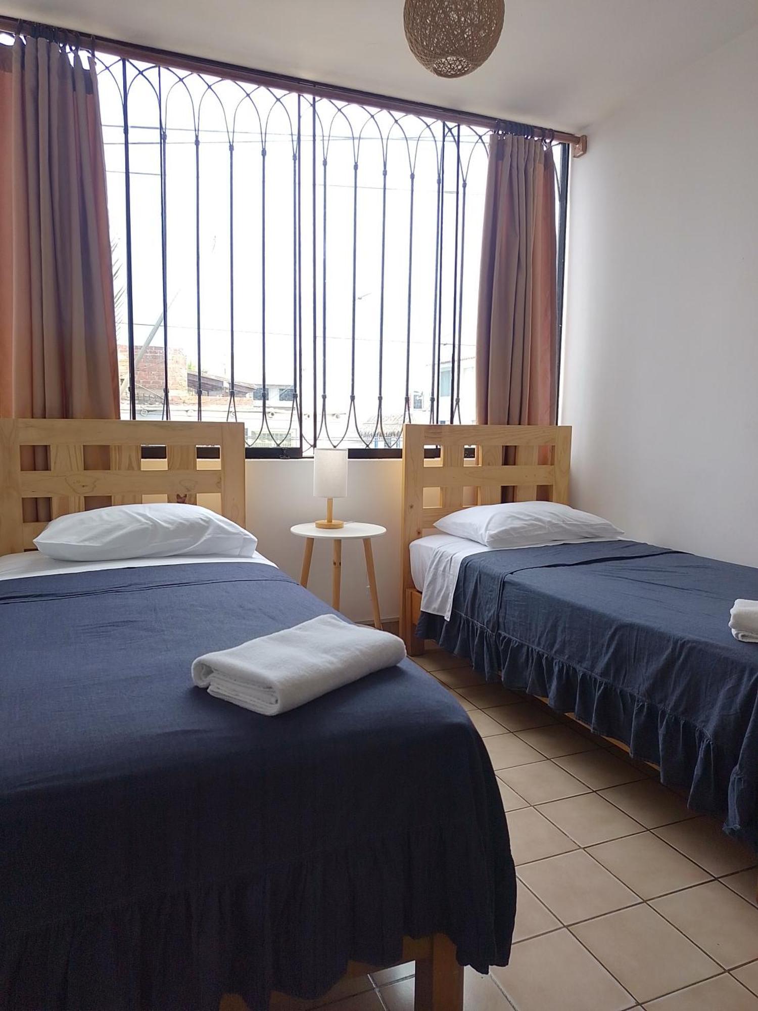 Vivemar Punta Hermosa Beach House Lima - Peru Zimmer foto