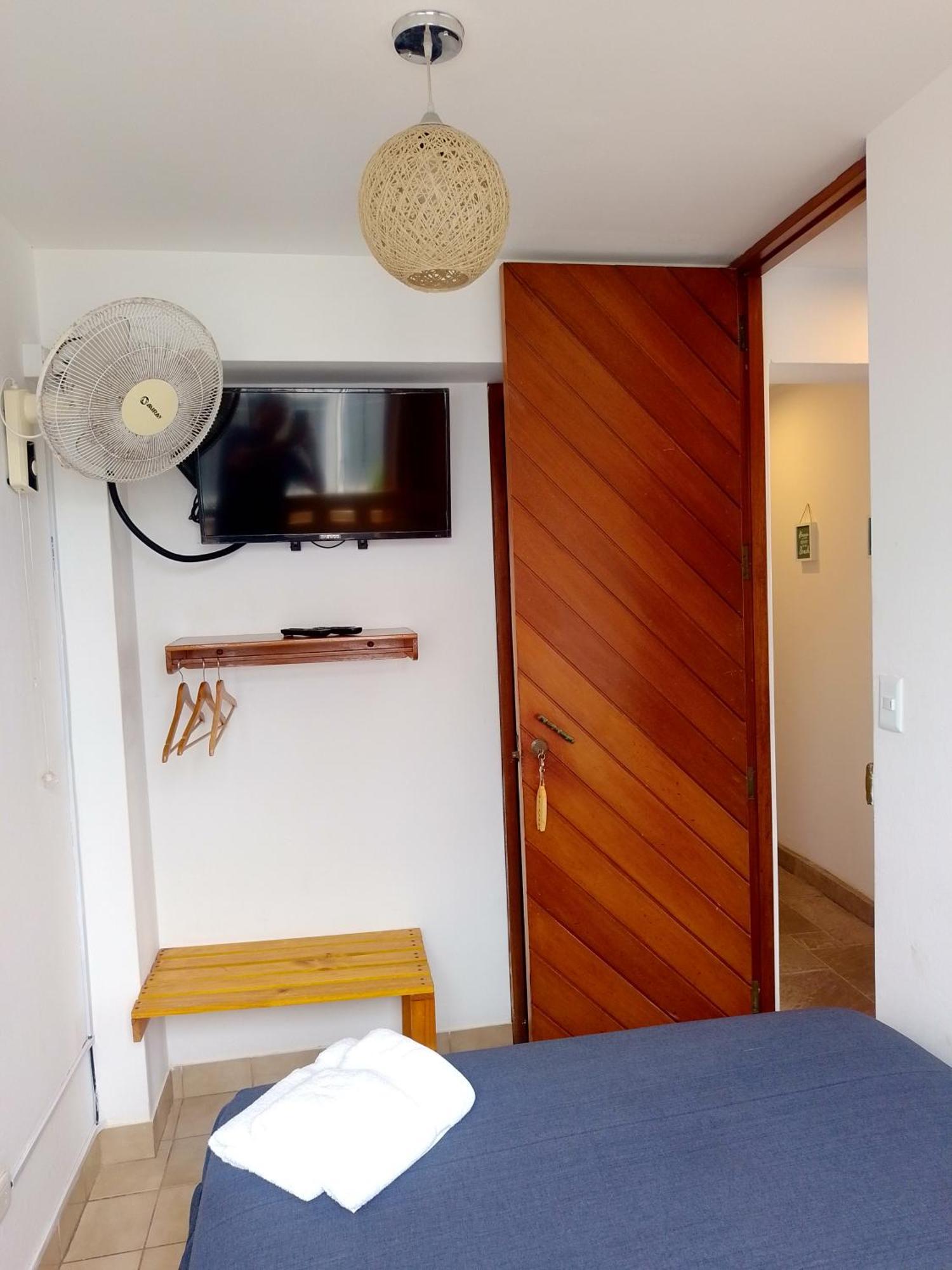 Vivemar Punta Hermosa Beach House Lima - Peru Zimmer foto